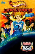 Hot Wheels: World Race