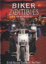 Biker Zombies from Detroit