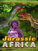 Jurassic Africa