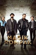 Magik Rompak