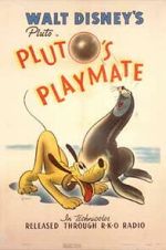 Pluto\'s Playmate