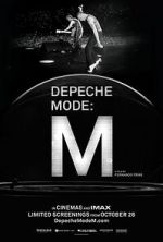 Depeche Mode: M