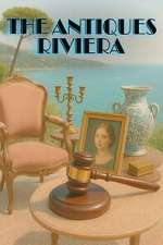 S1 E4 The Antiques Riviera Season 1 Episode 4