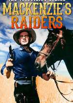 Mackenzie\'s Raiders