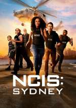 NCIS: Sydney