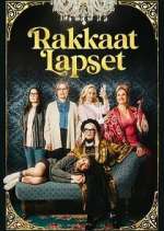Rakkaat lapset