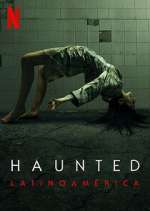 Haunted: LatinoamÃ©rica