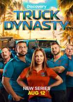 S1 E6 Truck Dynasty Season 1 Episode 6