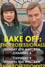 S8 E8 Bake Off: The Professionals Season 8 Episode 8