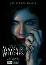 S2 E8 Mayfair Witches Season 2 Episode 8
