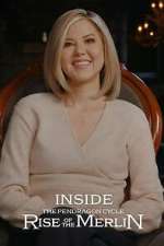 Inside The Pendragon Cycle: Rise of the Merlin