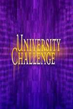 University Challenge Season 55 Episode 10