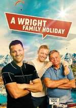 S1 E6 A Wright Family Holiday Season 1 Episode 6