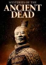 S1 E1 Mysteries of the Ancient Dead Season 1 Episode 1