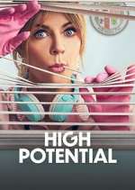 S2 E1 High Potential Season 2 Episode 1