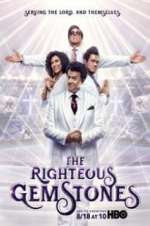 S4 E9 The Righteous Gemstones Season 4 Episode 9