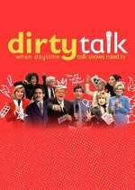 S1 E3 Dirty Talk: When Daytime Talk Shows Ruled TV Season 1 Episode 3