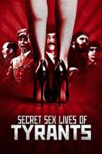 S1 E5 Secret Sex Lives of Tyrants Season 1 Episode 5
