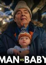 Man vs Baby