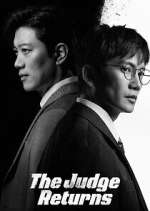 S1 E12 The Judge Returns Season 1 Episode 12