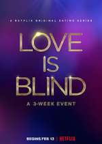 S8 E14 Love is Blind Season 8 Episode 14