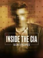 Inside the CIA: Secrets and Spies