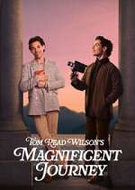 S1 E1 Tom Read Wilson\'s Magnificent Journey Season 1 Episode 1