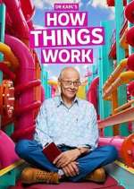 Dr Karl\'s How Things Work
