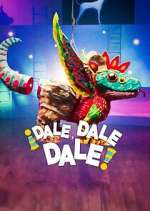 S1 E7 PiÃ±ata Masters! Season 1 Episode 7