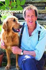 S58 E24 Gardeners' World Season 58 Episode 24