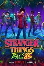S1 E1 Stranger Things: Tales from \'85 Season 1 Episode 1