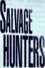 S20 E9 Salvage Hunters Season 20 Episode 9