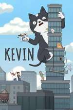 S1 E1 Kevin Season 1 Episode 1