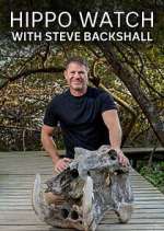 S1 E1 Hippo Watch with Steve Backshall Season 1 Episode 1