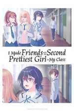 S1 E1 I Made Friends with the Second Prettiest Girl in My Class Season 1 Episode 1