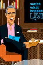 Watch What Happens Live Season 22 Episode 144