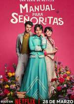 S1 E1 Manual para seÃ±oritas Season 1 Episode 1