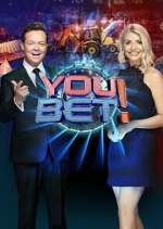 You Bet! Season 2 Episode 3