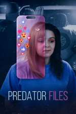 Predator Files