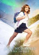 S1 E1 Jane McDonald: From Pole to Pole Season 1 Episode 1
