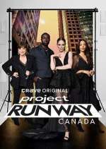 Project Runway Canada