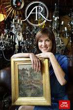 S48 E3 Antiques Roadshow Season 48 Episode 3
