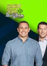 Sunday Night with Matty Johns