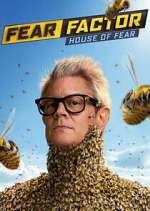 S1 E8 Fear Factor: House of Fear Season 1 Episode 8