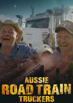 S1 E7 Aussie Road Train Truckers Season 1 Episode 7