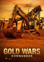 S1 E1 Gold Wars Downunder Season 1 Episode 1