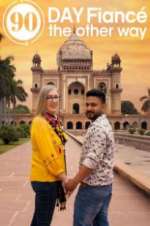 90 Day Fiancé: The Other Way Season 7 Episode 2