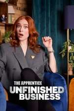 S1 E6 The Apprentice: Unfinished Business Season 1 Episode 6