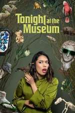 S1 E2 Tonight At The Museum Season 1 Episode 2