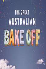 The Great Australian Bakeoff Season 9 Episode 8
